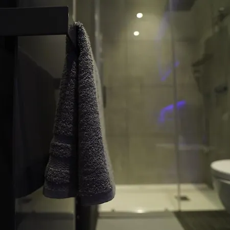 Dimore Genovesi 1 Apartment