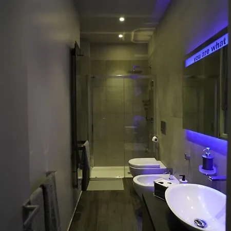 Dimore Genovesi 1 Appartement *