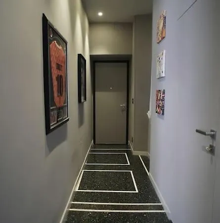 Dimore Genovesi 1 Appartement