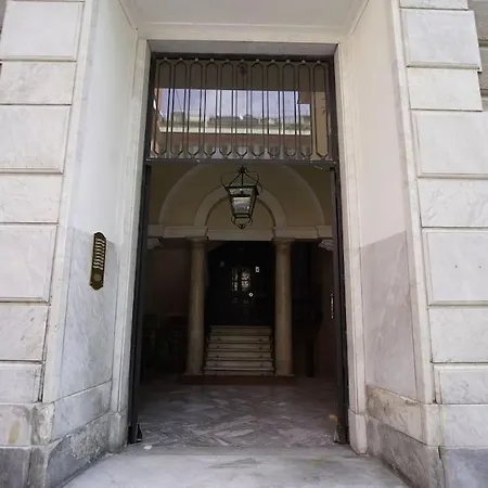 Appartement Dimore Genovesi 1 *