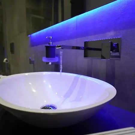 Dimore Genovesi 1 Appartement
