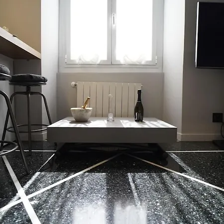 Appartement Dimore Genovesi 1 *