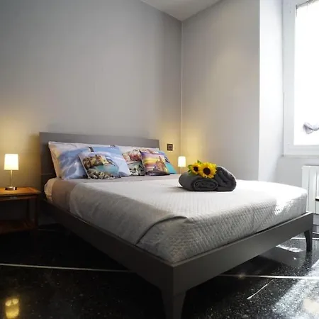 Appartement Dimore Genovesi 1