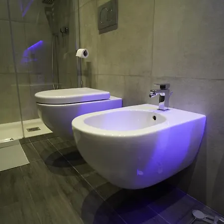 Dimore Genovesi 1 Appartement