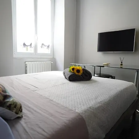 Dimore Genovesi 1 Appartement Genua