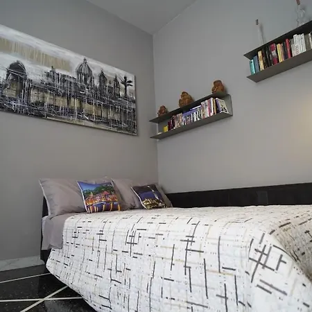 Appartement Dimore Genovesi 1 *