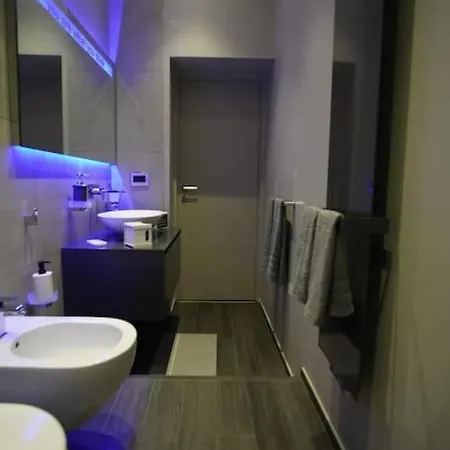 Dimore Genovesi 1 Appartement