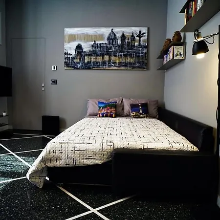 Appartement Dimore Genovesi 1 *
